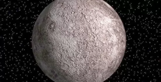 Цікаві факти про Меркурій